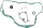 Kit garnituri Athena P400510475004