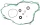 Kit garnituri Athena P400485475006