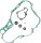 GASKET KIT WATER PUMP YAM ATHENA P400485475011
