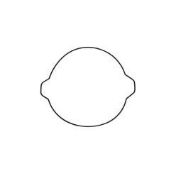 Kit garnituri Athena S410270016002