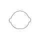 Kit garnituri Athena S410270016002