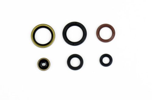 ENGINE OIL SEAL SX125 16- ATHENA P400270400077