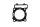 CYLDR HEAD GSKT CRF250 18 ATHENA S410210001357