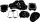 Kit garnituri complet Athena P400485900197