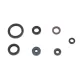 Kit garnituri Athena P400485400188