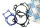 Kit garnituri Athena S410485006285