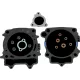 Kit garnituri chiulasă Athena P400485600197