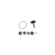 Kit garnituri Parts Europe 014-0011
