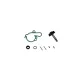 Kit garnituri Parts Europe 014-0013