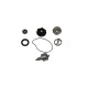 Kit garnituri Parts Europe 014-0017