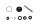 Kit garnituri Parts Europe 014-0018