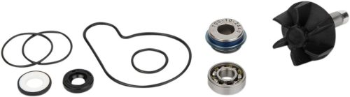 Kit garnituri Parts Europe 014-0020