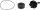 Kit garnituri Parts Europe 014-0022
