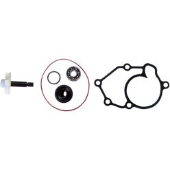 Kit garnituri Parts Europe 014-0023