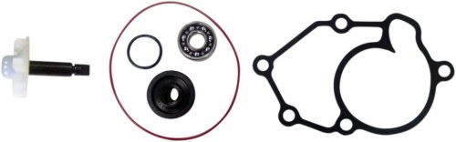 Kit garnituri Parts Europe 014-0023