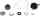 Kit garnituri Parts Europe 014-0024