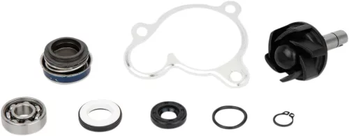 Kit garnituri Parts Europe 014-0024