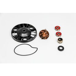 Kit garnituri Parts Europe 014-0032