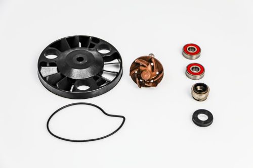 Kit garnituri Parts Europe 014-0032