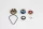 Kit garnituri Parts Europe 014-0034