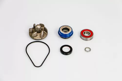 Kit garnituri Parts Europe 014-0034