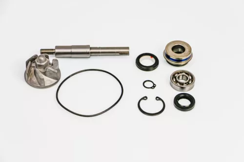 Kit garnituri Parts Europe 014-0035