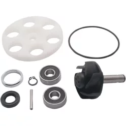 Kit garnituri Parts Europe 014-0037