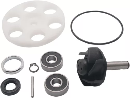 Kit garnituri Parts Europe 014-0037