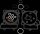 GASKET KIT TOP END HON ATHENA P400210600319