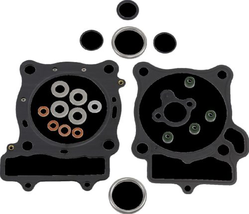 Kit garnituri chiulasă Athena P400210600319