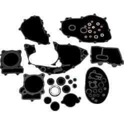 Kit garnituri complet Athena P400210900319