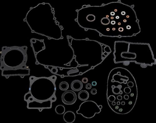 GASKET KIT COMPLETE HON ATHENA P400210900319