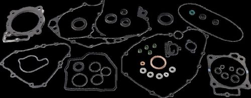 GASKET KIT COMPLETE HON ATHENA P400210900320