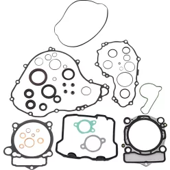 Kit garnituri Athena P400270900090