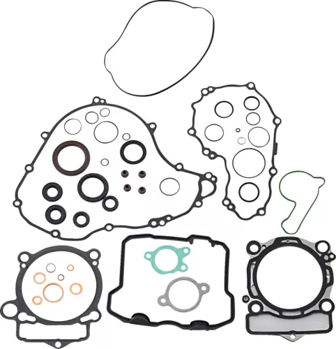 Kit garnituri Athena P400270900090