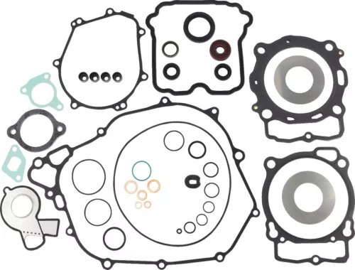 Kit garnituri Athena P400270900091