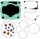 Kit garnituri chiulasă Athena P400485600198