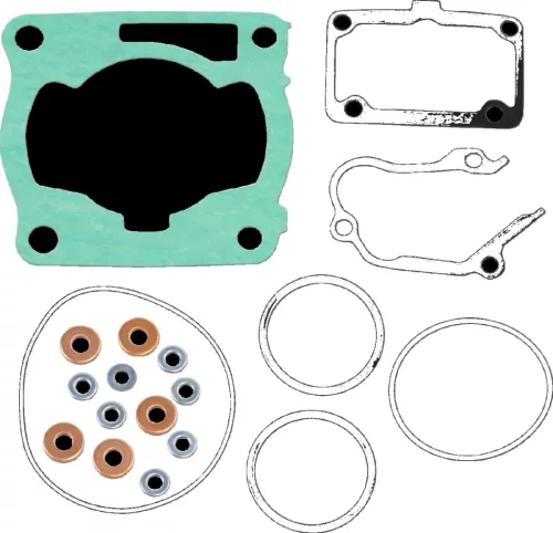 Kit garnituri chiulasă Athena P400485600198