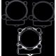 GASKET KIT RACE KTM/HUS ATHENA R2706-090