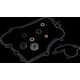 GASKET KIT WATER PUMP YAM ATHENA P400485475013