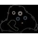 GASKET KT WTR PMP KTM/HUS ATHENA P400270475020