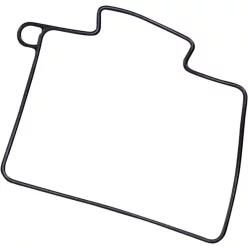Kit garnituri Parts Unlimited 46-5019