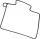 Kit garnituri Parts Unlimited 46-5019