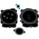 Kit garnituri top-end Athena P400270600092