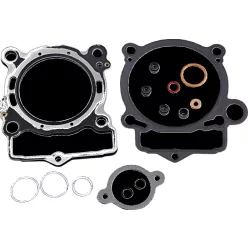Kit garnituri chiulasă Athena P400270600093