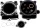 Kit garnituri top-end Athena P400270600093