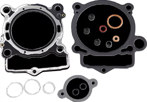 Kit garnituri top-end Athena P400270600093