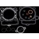 GASKET KIT TOP END KTM ATHENA P400270600093