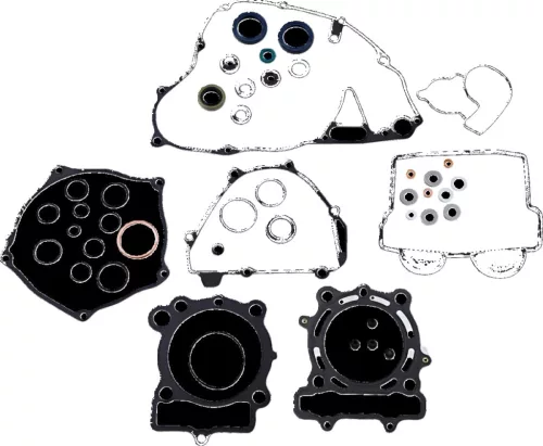 Kit garnituri complet Athena P400250900069