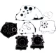 Kit garnituri complet Athena P400250900069
